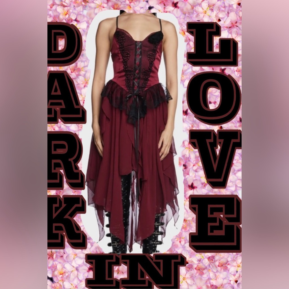 Brand New Gorgeous Dress